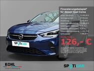 Opel Corsa, 1.2 F Edition Start-Stop Spurhalteass, Jahr 2020 - Aachen