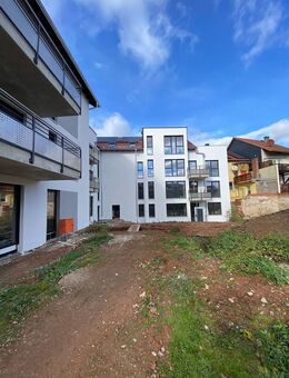 Mietwohnungen in zentraler Lage - Ohrdruf