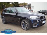 BMW X5 M xDrive,Leder,Pano,Rückfahrk.,Head-Up,Top - Essen