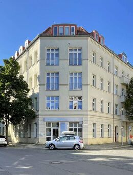 Eigentumswohnung in zentraler Gegend - nur 10 Minuten fußläufig zur Spree! - Berlin