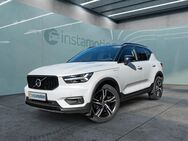 Volvo XC40, , Jahr 2021 - München