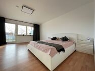 Möblierte 1-Zimmer-Wohnung zu vermieten! - Osnabrück