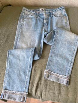 Cambio Damen-Jeans - Monheim