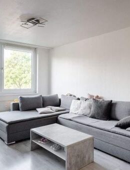 3-Zimmer-Wohnung mit Sonnenbalkon in ruhiger Lage von Porz - Köln