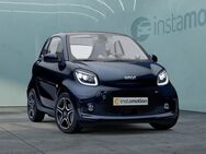 smart EQ fortwo, Pulse Exclusive 22kW, Jahr 2023 - München