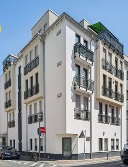 "Studieren & Leben im Zentrum - Frei zum Sommersemester 2026" - Mainz