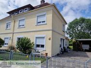 G 31 BLUMENTHAL -geräumige Ein- bis Zweifamilien- Doppelhaushälfte in ruhiger Lage- - Bremen