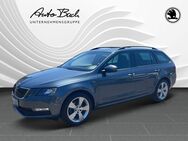 Skoda Octavia, 1.0 TSI Combi Clever, Jahr 2018 - Bad Camberg