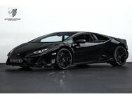 Lamborghini Huracán EVO StylePack/Lift/Sensonum/Garantie2025 - Viernheim