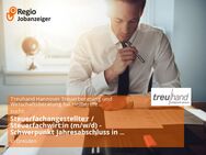 Steuerfachangestellte:r / Steuerfachwirt:in (m/w/d) - Schwerpunkt Jahresabschluss in Vollzeit / Teilzeit - Dresden