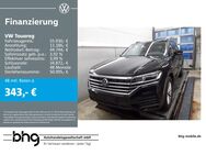 VW Touareg, 3.0 Basis-Modell Touareg V6 TDI, Jahr 2024 - Freiburg (Breisgau)