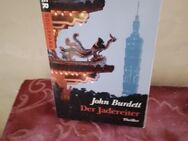 J.Burdett, "Der Jadereiter", leichte Mädchen, Mord und Karma- Schlangengrube Bangkok, Thriller - Nürnberg Zentrum