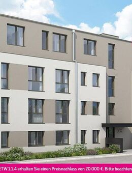 Hermann Immobilien: AFTER-WORK-Besichtigung Do., 07.08.2025 17-19 Uhr - Langen (Hessen)