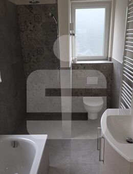 3-Zimmer-Wohnung mit besonderem Charme! - Bad Kissingen