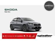 Skoda Fabia, 1.0 TSI Drive, Jahr 2022 - Würzburg