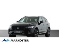 Volvo XC60, Plus Black Edition Plug-In Hybrid AWD T6, Jahr 2024 - Bielefeld