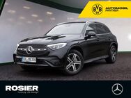 Mercedes GLC 200, AMG Line, Jahr 2024 - Stendal (Hansestadt)