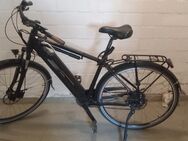 E-Bike - Königslutter (Elm)