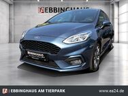 Ford Fiesta, ST-Line -----, Jahr 2020 - Dortmund