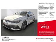 VW Golf, 2.0 TSI VIII GTI Clubsport, Jahr 2021 - Bad Oldesloe