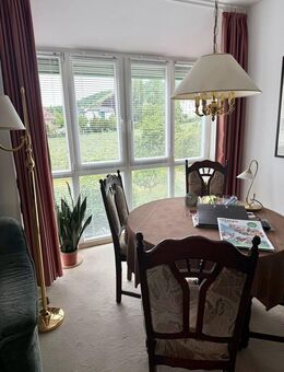 Entdecke dein neues Zuhause: Traumhafte 3-Zimmer-Wohnung mit zwei Bädern und perfektem Schnitt - Radebeul