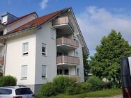 3-Zimmer-Wohnung in 89555 Steinheim - Steinheim (Albuch)