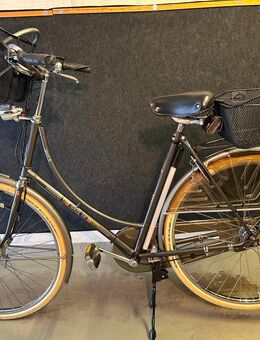 Gazelle Damenfahrrad - Hilden
