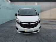 Opel Vivaro, 1.6 B CDTIt, Jahr 2018 - München