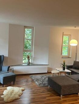 Hochwertige Eigentumswohnung in begehrter Lage von Trier Süd - Trier