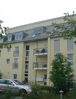 Pflegeappartement in Nürnberg Herpersdorf - Nürnberg