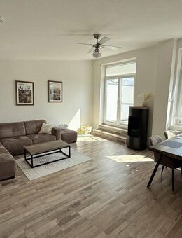 Großzügige und moderne 4-Zimmer Eigentumswohnung in Schwentinental Ortsteil Raisdorf - Schwentinental