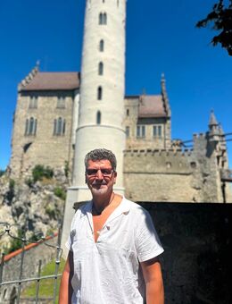 Suche eine Sie - Magdeburg