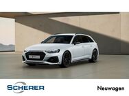 Audi RS4, Avant, Jahr 2022 - Wiesbaden