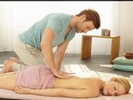 Massage Plus für die Genießerin - Aachen