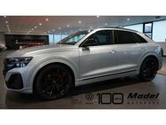 Audi Q8 50 TDI | 2 x S line | Pano | HuD | FACELIFT - Blaufelden