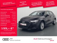 Audi A3, Sportback TFSI e, Jahr 2022 - Leverkusen