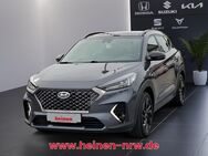 Hyundai Tucson, 1.6 - N Line KRELL, Jahr 2019 - Holzwickede