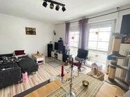 Helle 3 ZKB Wohnung mit Balkon und Loggia zu verkaufen - Trier