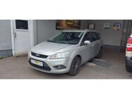 Ford Focus Turnier 1.6 16V Style - Barbing