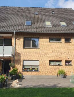 Gepflegtes und repräsentatives, großzügiges Einfamilienhaus mit Einliegerwohnung in Bochum-Eppendorf - Nähe Südpark - Bochum