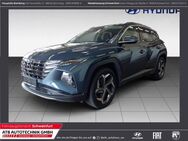 Hyundai Tucson, Trend Trend EC, Jahr 2021 - Schweinfurt