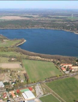 Familienfreundliche Luxusvilla mit großzügigem Raumangebot in Wandlitz bei Berlin - Wandlitz