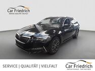 Skoda Superb, 2.0 TDI Combi, Jahr 2019 - Steinfurt Zentrum