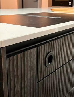 Küchenaubau vom Profi - 23 Kahre Erfahrung - Weitramsdorf