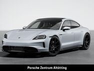 Porsche Taycan, GTS | Hinterachslenkung | |, Jahr 2022 - Winhöring