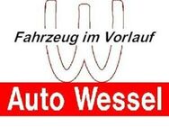 VW Caddy 2.0TDI Maxi Kasten BMT AHK Regal - Garrel