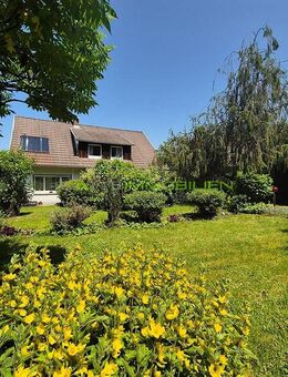 Gepflegtes Zweifamilienhaus in 88239 Wangen im Allgäu zu verkaufen - Wangen (Allgäu)