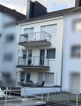 Wohn und Geschäftshaus in DN City - Düren