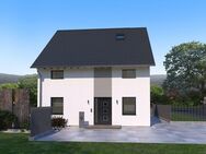 Energieeffizient und zukunftssicher - Ihr Zuhause von OKAL! - Derental