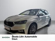 Skoda Fabia, 1.0 TSI, Jahr 2022 - Daun